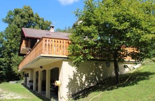 Pugny-Chatenod House | HOUSE IN PEACE WITH LAKE VIEW