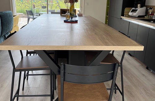 Gareoult House | House in Provence Verte "Between sea and mountains