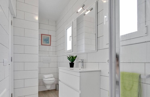 Puerto del Rosario House | House in Puerto with Wi Fi