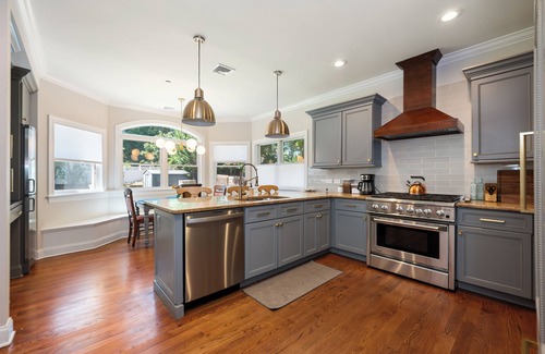 Rye Brook House | House in quiet Westchester county neighborhood