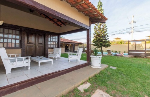 Porto Belo Cottage | House in Rasa