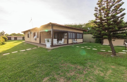 Porto Belo Cottage | House in Rasa