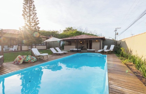 Porto Belo Cottage | House in Rasa