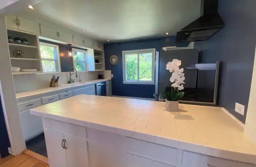 Valley Glen House | House in Sherman oaks