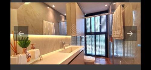 Nova Nazare Apartment | House in the best condominium on the coast!