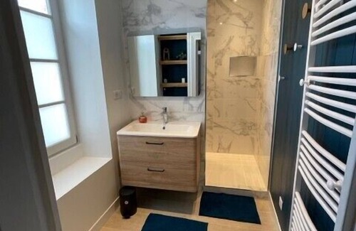 Rivedoux-Plage House | House in the center and near the beach