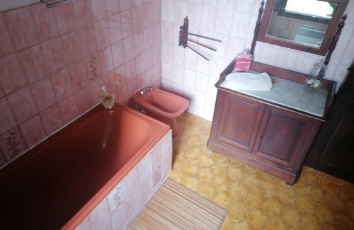 Cristinacce House | House in the heart of the mountain and also close to the sea