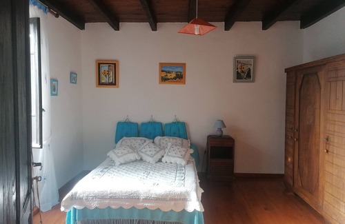 Cristinacce House | House in the heart of the mountain and also close to the sea