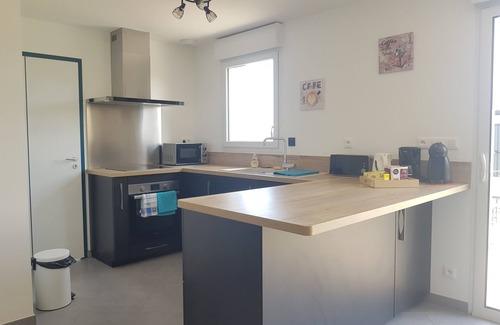 Margon House | House in the heart of the Perche ' La Cour Jouvet '