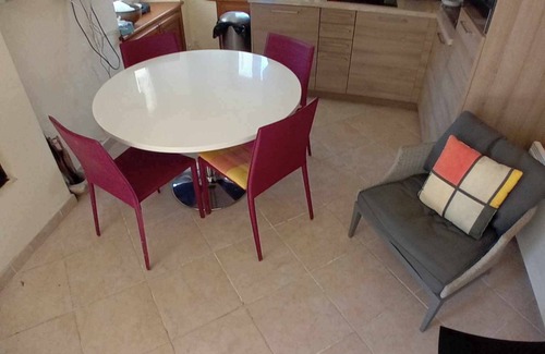 Valle-d'Alesani House | House in the heart of the maquis in Milaria, river 10min away, beaches 20min away.