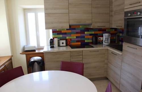 Valle-d'Alesani House | House in the heart of the maquis in Milaria, river 10min away, beaches 20min away.