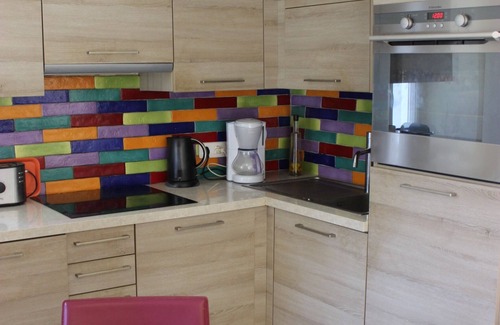 Valle-d'Alesani House | House in the heart of the maquis in Milaria, river 10min away, beaches 20min away.