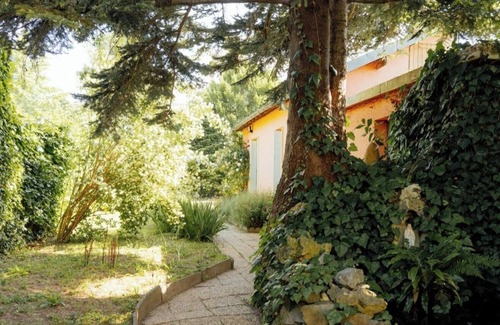 Tarbes House | House in the heart of Tarbes