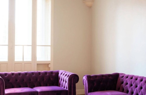 Tarbes House | House in the heart of Tarbes