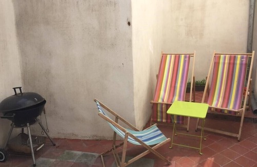 Le Croisic House | House in the historic center of Le Croisic