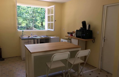 Clemont House | House in the woods near Lamotte-Beuvron