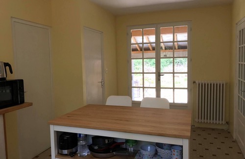 Clemont House | House in the woods near Lamotte-Beuvron