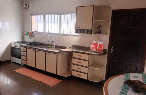 Toninhas House | House in Ubatuba 100m from beach