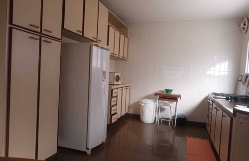 Toninhas House | House in Ubatuba 100m from beach