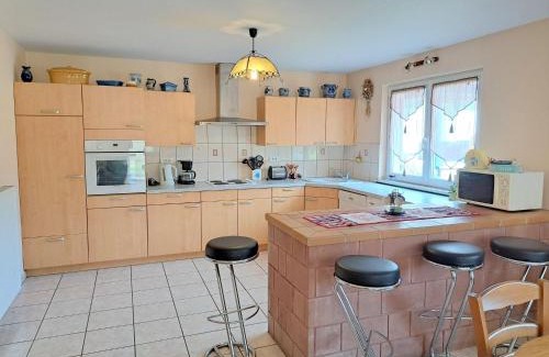 Reipertswiller House | House in Vosges near Lichtenberg Castle