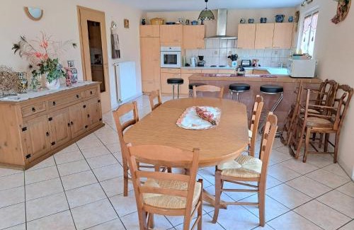 Reipertswiller House | House in Vosges near Lichtenberg Castle