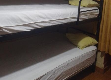 San Martin de Porres House | House Ini