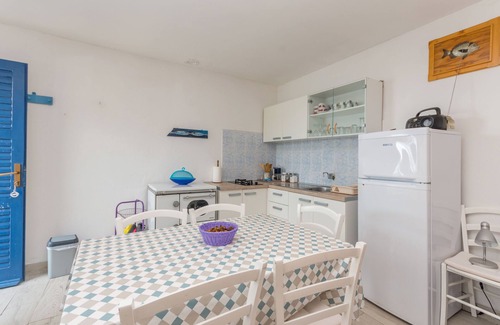 Tkon House | House Island Harbour (14578-K1) - Tkon - island Pasman