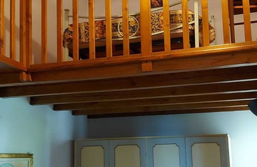 Moggiona House | House