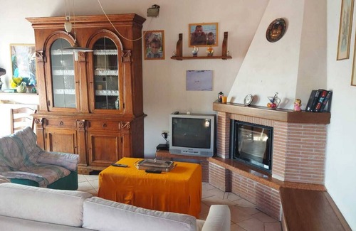 Moggiona House | House