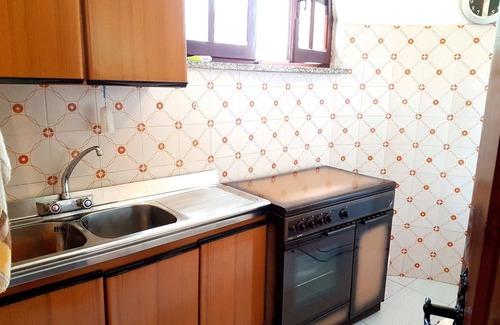 Santa Margherita di Pula House | House near the beach of Santa Margherita di Pula