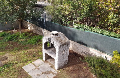 Santa Margherita di Pula House | House near the beach of Santa Margherita di Pula