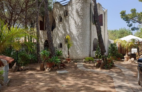 Santa Margherita di Pula House | House near the beach of Santa Margherita di Pula