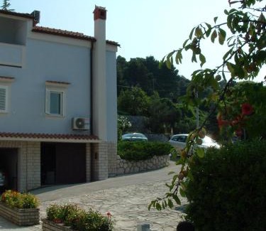 Suha Punta Apartment | House Kampor (895)