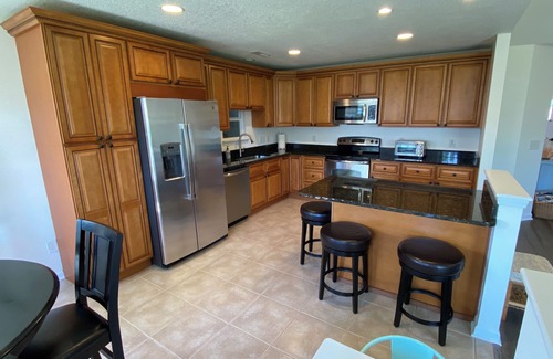 Myrtle Beach House | House/King Bed/Fenced Yard/Trailer Parking/Pets Welcome