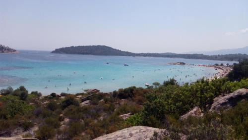 Sithonia House | House lagonisi