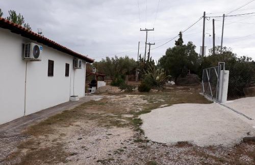 Sithonia House | House lagonisi