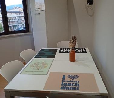 Corigliano Calabro Apartment | House Le Treemme