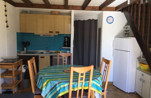 Port-la-Nouvelle House | House 'Les Mas of the Sea'