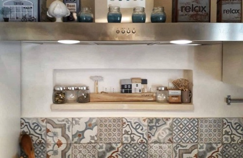 Grottaglie House | House 'Li Pumi' in Grottaglie - whole house