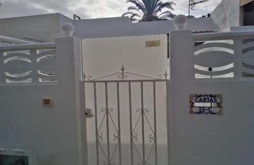 Arona Apartment | House Lilu - luminoso monolocale