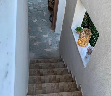 Megalos Prinos Apartment | House maria elenι