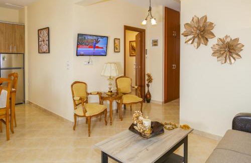 Agios Nikolaos Apartment | House Maria