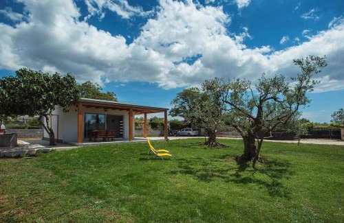 Valbandon House | House Maria