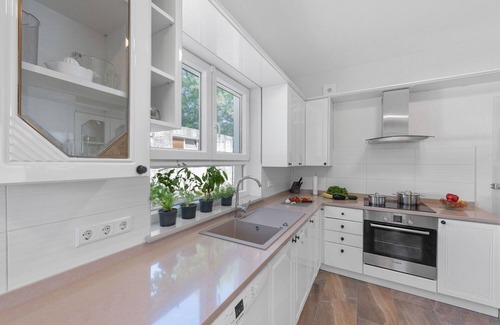 Rogocana House | House Martina (11144-K1) - Labin