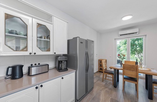 Rogocana House | House Martina (11144-K1) - Labin