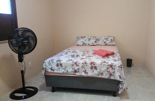 Feira de Santana House | House Matarazzo