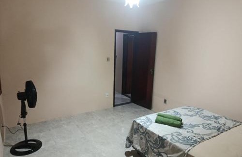 Feira de Santana House | House Matarazzo