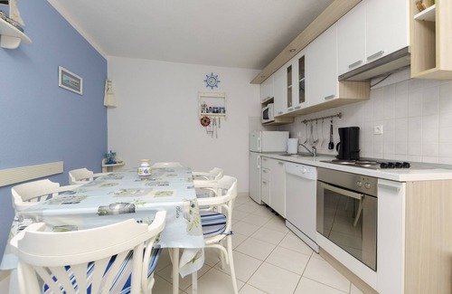 Seget Donji House | House Mia (23491-K1) - Seget Donji