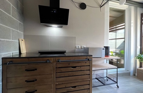 Bergamo Apartment | House Mima vacation home