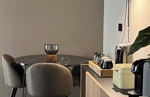 Bergamo Apartment | House Mima vacation home